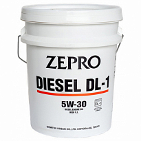 IDEMITSU Масло моторное синтетическое DIESEL 5W30 CJ-4/DH-2 F-S 20л